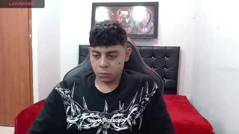 wiilliam online show from February 26, 6:54 pm