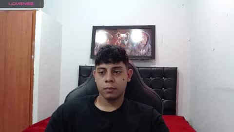 wiilliam online show from March 3, 5:07 pm