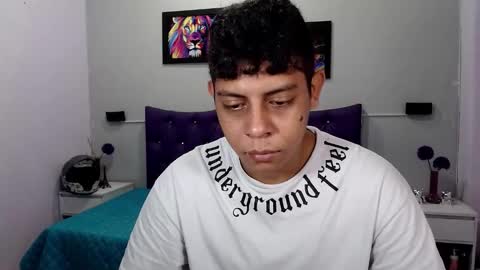 wiilliam online show from September 19, 2:07 pm