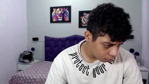 wiilliam online show from September 26, 2:10 pm