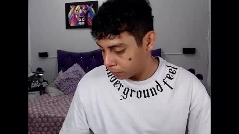 wiilliam online show from November 16, 1:06 pm