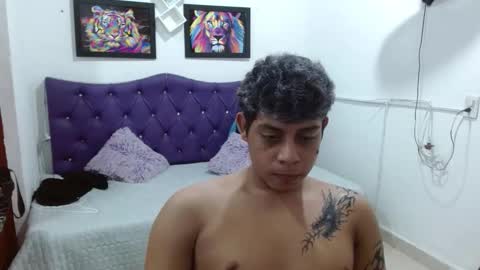 wiilliam online show from February 24, 2:31 am