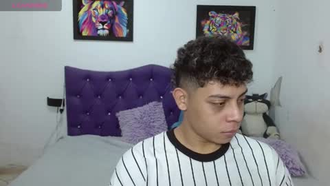 wiilliam online show from April 21, 2:23 pm