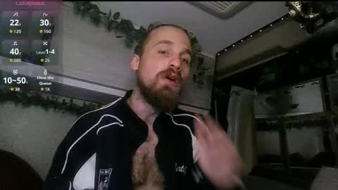 wilclyde1996 online show from December 1, 1:54 am