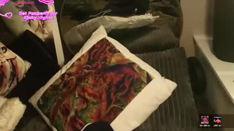 wilclyde1996 online show from February 11, 2:27 am