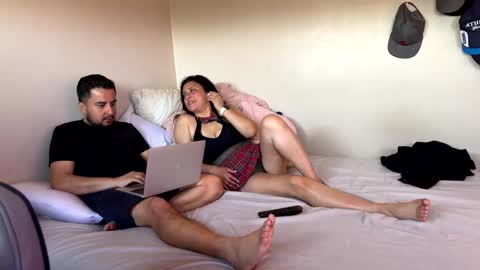 wild1904 online show from May 19, 12:16 am