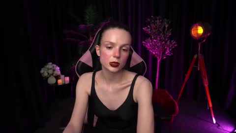 Snapshot of wild_alice_me chatting on February 18, 4:47 pm Alice online show from February 18, 4:47 pm