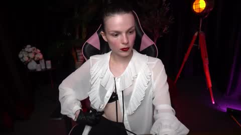 Snapshot of wild_alice_me chatting on February 28, 3:46 pm Alice online show from February 28, 3:46 pm