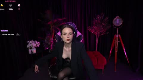 Alice online show from April 4, 3:09 pm