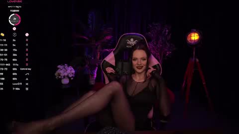 Alice online show from June 18, 3:38 pm