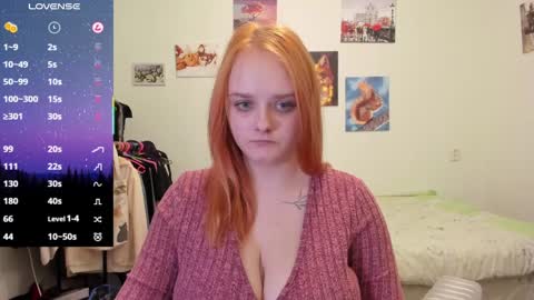 Diana online show from March 25, 9:21 pm