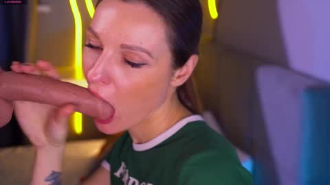 Audrey online show from January 17, 7:46 am