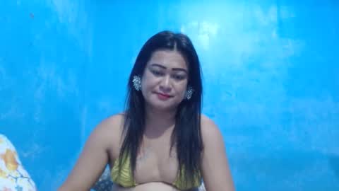 loving trans Pamela online show from February 7, 4:46 pm