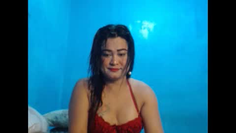 loving trans Pamela online show from February 17, 1:42 pm