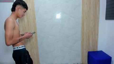 Camila  -   Boy Ronaldo MOD JEISON online show from March 26, 6:57 pm