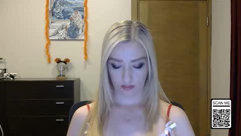 Alina online show from November 1, 3:36 pm