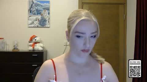 Alina online show from January 12, 8:41 am