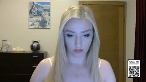 Alina online show from February 1, 3:10 pm