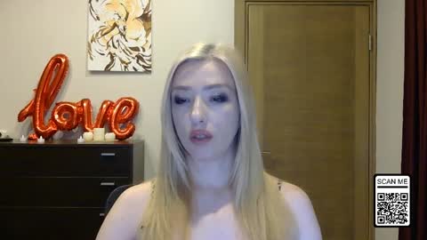 Alina online show from April 5, 4:59 pm