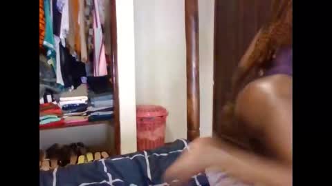 Snapshot of wild_slutty_ebony chatting on April 5, 7:33 pm wild_slutty_ebony online show from April 5, 7:33 pm