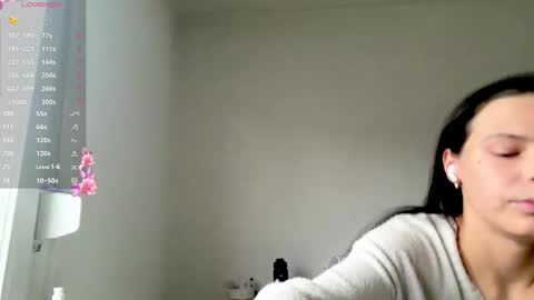 Mia online show from February 15, 2:58 pm