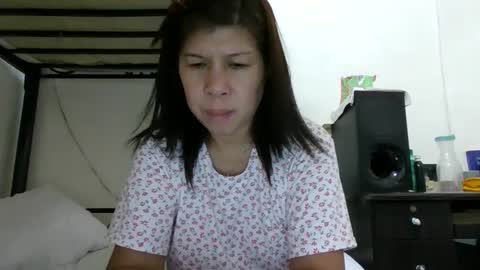 Snapshot of wildbrownchick69 chatting on December 3, 9:55 am WildChick online show from December 3, 9:55 am