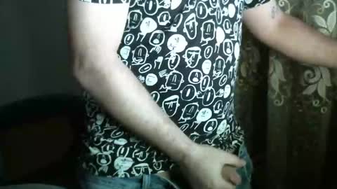 wildcrazypussy online show from April 21, 11:07 pm