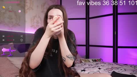 .. alice .. online show from February 22, 2:02 am