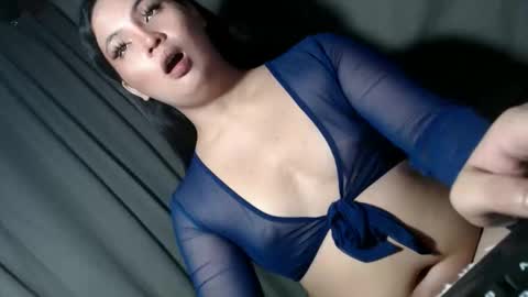 wildest_dream1 online show from April 20, 8:10 pm