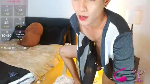 Arvie Rubio online show from April 7, 2:50 pm