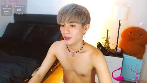 Snapshot of wildesttwinky chatting on May 6, 1:27 pm Arvie Rubio online show from May 6, 1:27 pm