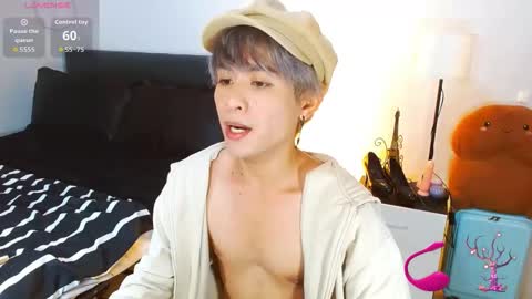 Snapshot of wildesttwinky chatting on May 29, 3:43 pm Arvie Rubio online show from May 29, 3:43 pm