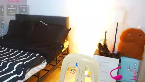 Snapshot of wildesttwinky chatting on June 3, 2:55 pm Arvie Rubio online show from June 3, 2:55 pm