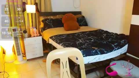 Snapshot of wildesttwinky chatting on June 23, 5:55 pm Arvie Rubio online show from June 23, 5:55 pm