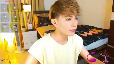Snapshot of wildesttwinky chatting on June 24, 5:23 pm Arvie Rubio online show from June 24, 5:23 pm