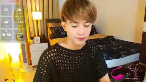 Snapshot of wildesttwinky chatting on June 26, 2:10 pm Arvie Rubio online show from June 26, 2:10 pm