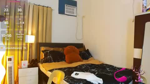 Snapshot of wildesttwinky chatting on July 2, 6:03 pm Arvie Rubio online show from July 2, 6:03 pm