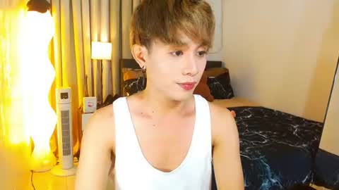 Snapshot of wildesttwinky chatting on July 6, 6:21 pm Arvie Rubio online show from July 6, 6:21 pm