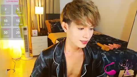 Snapshot of wildesttwinky chatting on July 9, 7:07 pm Arvie Rubio online show from July 9, 7:07 pm
