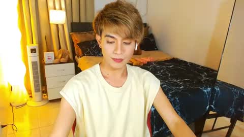 Snapshot of wildesttwinky chatting on July 14, 1:39 pm Arvie Rubio online show from July 14, 1:39 pm