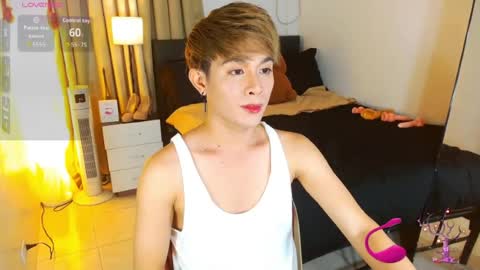 Snapshot of wildesttwinky chatting on July 20, 12:07 pm Arvie Rubio online show from July 20, 12:07 pm