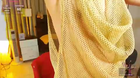 Snapshot of wildesttwinky chatting on July 23, 6:39 pm Arvie Rubio online show from July 23, 6:39 pm