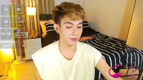 Snapshot of wildesttwinky chatting on July 27, 1:29 pm Arvie Rubio online show from July 27, 1:29 pm