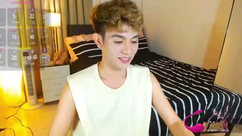 Snapshot of wildesttwinky chatting on July 28, 3:08 pm Arvie Rubio online show from July 28, 3:08 pm