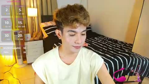 Snapshot of wildesttwinky chatting on July 28, 6:20 pm Arvie Rubio online show from July 28, 6:20 pm