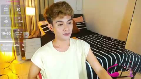 Snapshot of wildesttwinky chatting on July 28, 7:39 pm Arvie Rubio online show from July 28, 7:39 pm