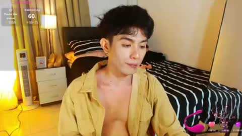 Snapshot of wildesttwinky chatting on August 4, 5:48 pm Arvie Rubio online show from August 4, 5:48 pm