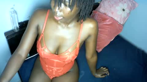 wildfiery online show from July 21, 3:09 am