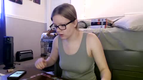 wildflowerofco online show from February 5, 6:15 pm