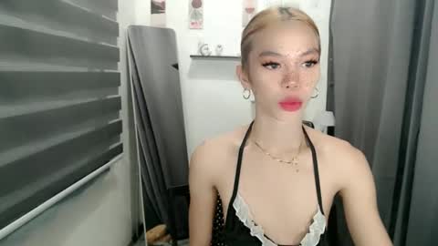 wildhotshemale online show from January 19, 4:38 am